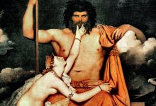 Photo of Греческие мифы и легенды