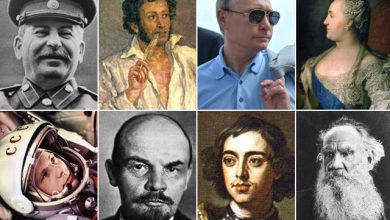 Photo of Важные исторические личности
