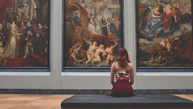 Photo of Влияние искусства на общество