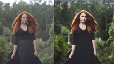 Photo of Создание атмосферы с помощью цветокоррекции